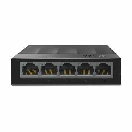 TP-LINK TP-Link  5 Port Gigabit Desktop Switch TP83100